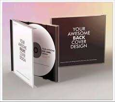 CD Presentation Design Services